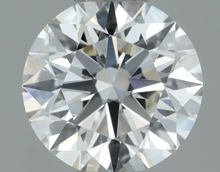 Diamond Natural 0,5Ct G-VVS2 Round - IGI813681254 1