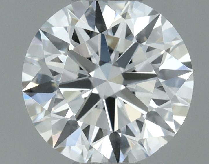 Diamond Natural 0,5Ct G-VVS1 Round - IGI813681327 1
