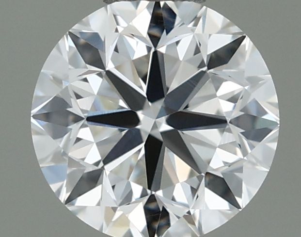 Diamond Natural 0,5Ct F-VVS1 Round - IGI813680674 1