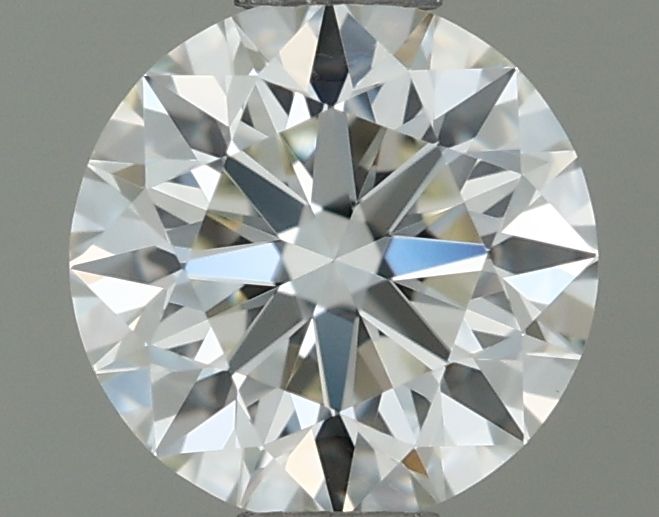 Diamond Natural 0,54Ct I-VVS1 Round - IGI813681445 1