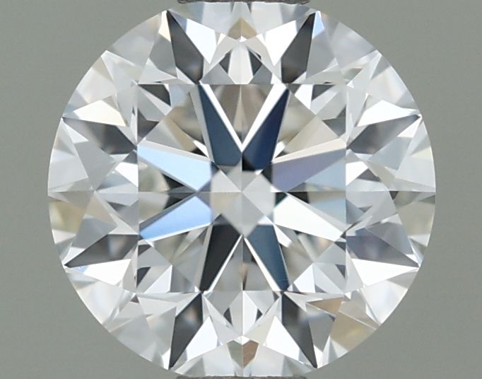 Diamond Natural 0,8Ct F-VVS1 Round - IGI813683256 1
