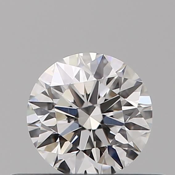Diamond Natural 0,32Ct E-VS2 Round - GIA2554620415 1