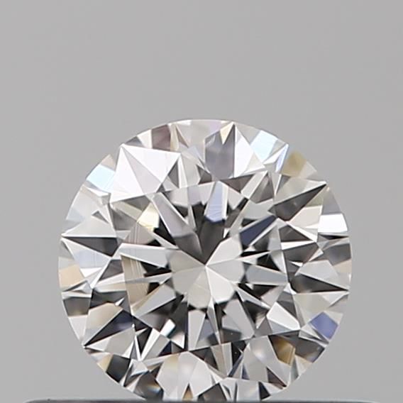 Diamond Natural 0,33Ct E-VS2 Round - GIA1555697604 1