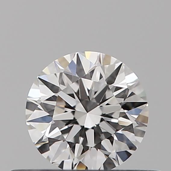 Diamond Natural 0,32Ct E-VVS2 Round - GIA1559633533 1