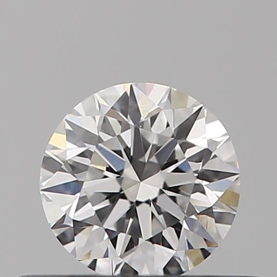 Diamond Natural 0,32Ct E-VS2 Round - GIA2556694322 1