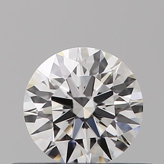 Diamond Natural 0,32Ct E-VS2 Round - GIA6555698022 1