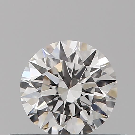 Diamond Natural 0,32Ct E-VS2 Round - GIA7556689862 1