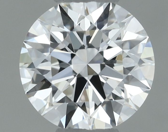 Diamond Natural 0,34Ct G-VS1 Round - GIA2557540159 1