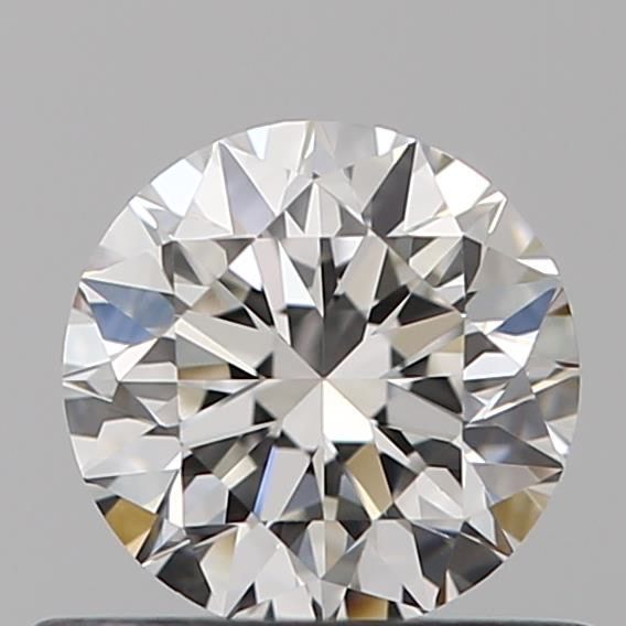 Diamond Natural 0,5Ct F-VVS1 Round - IGI813684602 1