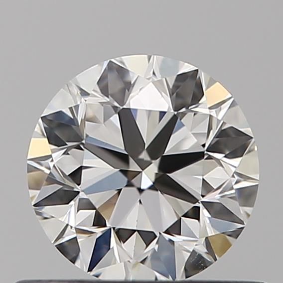 Diamond Natural 0,51Ct E-VS2 Round - IGI813684620 1