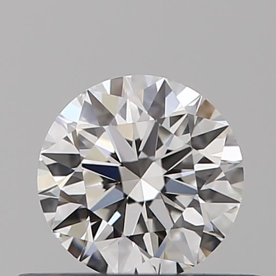 Diamond Natural 0,36Ct E-VVS1 Round - IGI749554333 1