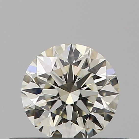 Diamond Natural 0,3Ct J-VS1 Round - IGI752594990 1