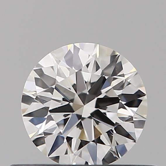 Diamond Natural 0,36Ct F-VS2 Round - GIA2557715054 1