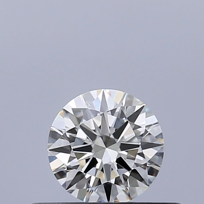 Diamond Natural 0,34Ct J-VS2 Round - GIA7552756379 1