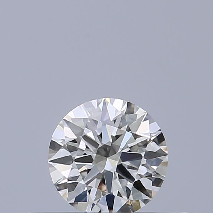 Diamond Natural 0,3Ct H-VS1 Round - GIA2554738092 1