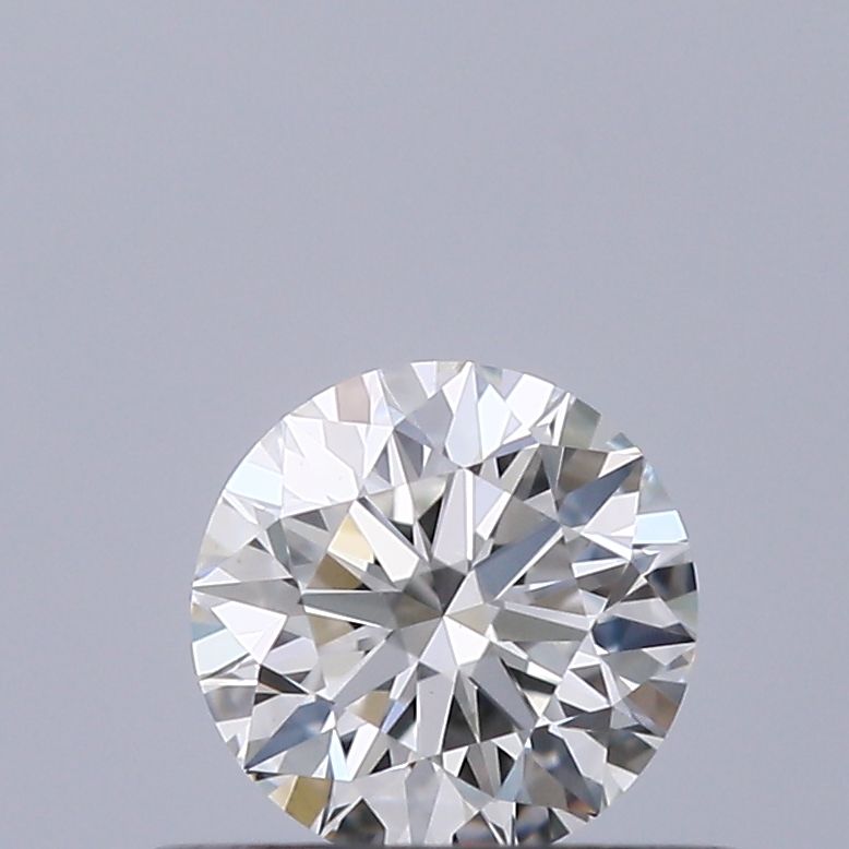Diamond Natural 0,36Ct H-VS1 Round - GIA5553757635 1