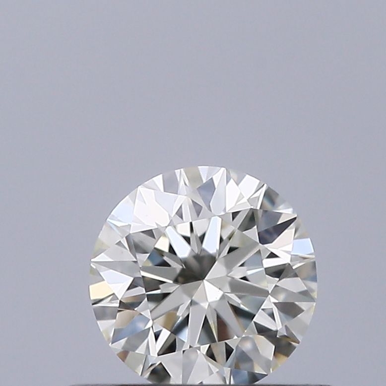 Diamond Natural 0,35Ct K-VS1 Round - GIA1559758067 1