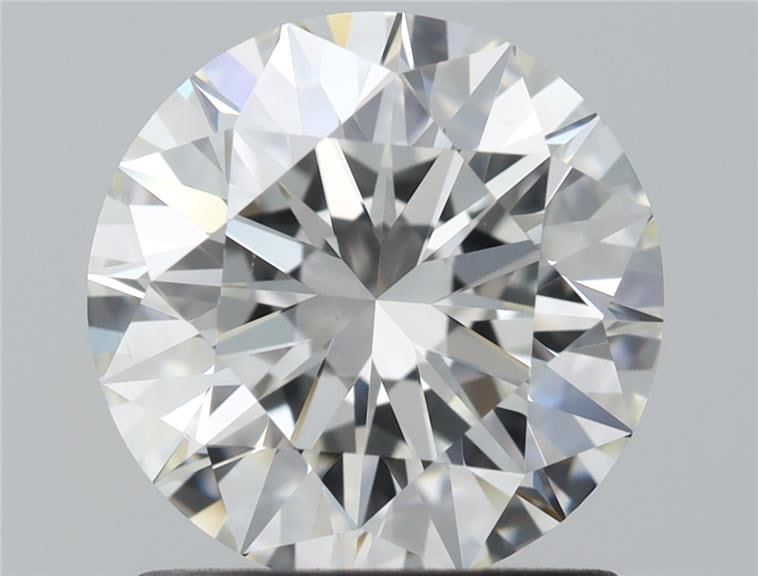 Diamond Natural 1,2Ct H-VS1 Round - GIA1553721951 1