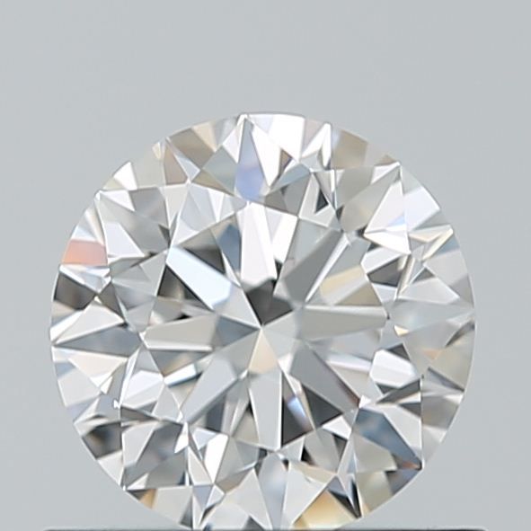 Diamond Natural 0,7Ct E-VVS1 Round - IGI814628784 1