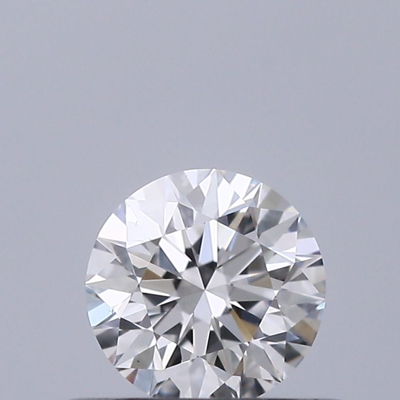 Diamond Natural 0,36Ct E-SI1 Round - GIA2558757944 1