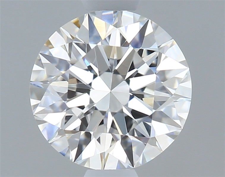 Diamond Natural 0,7Ct E-VS1 Round - GIA5556267896 1