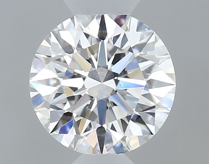 Diamond Natural 0,31Ct E-VS1 Round - GIA6552254924 1