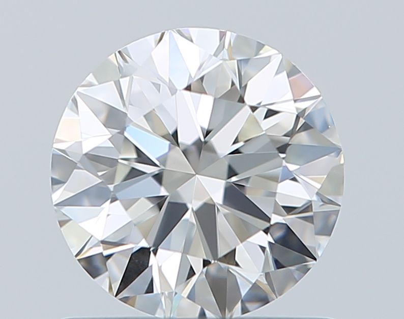 Diamond Natural 0,75Ct G-VVS2 Round - GIA2557664241 1