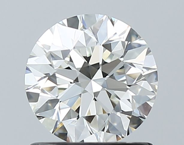 Diamond Natural 1Ct I-VS1 Round - GIA1242003233 1