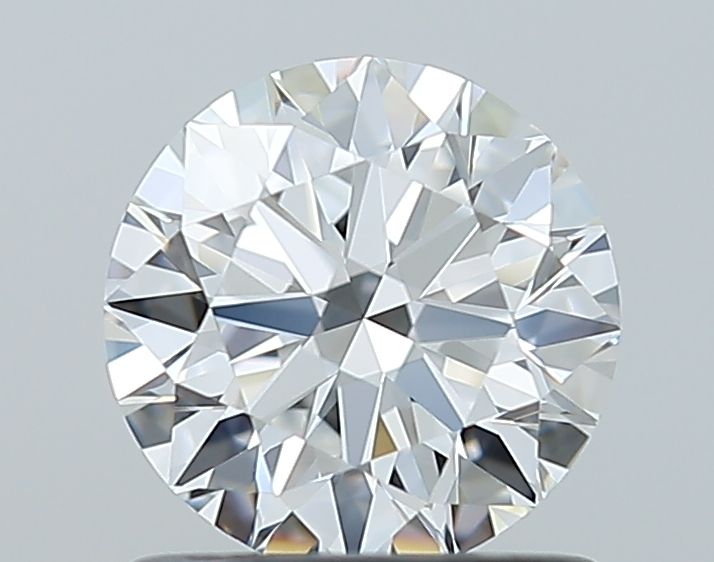 Diamond Natural 0,91Ct E-VVS1 Round - GIA1559691879 1