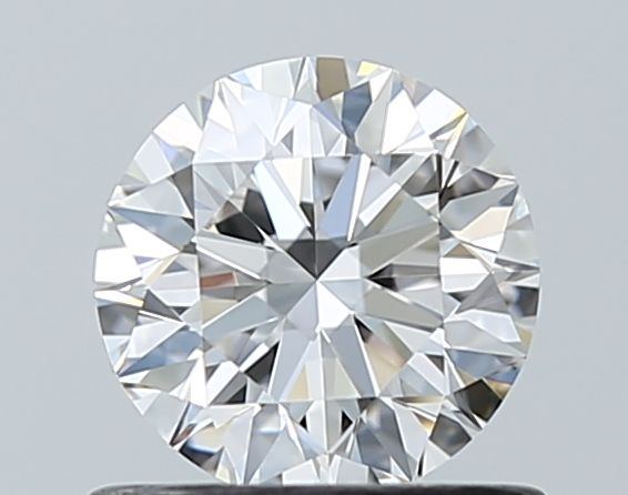 Diamond Natural 0,73Ct E-VVS1 Round - GIA6555663785 1