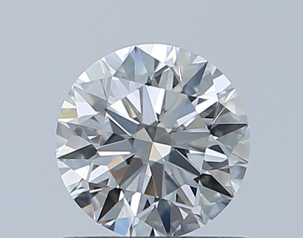 Diamond Natural 0,7Ct G-VVS1 Round - GIA6552664133 1