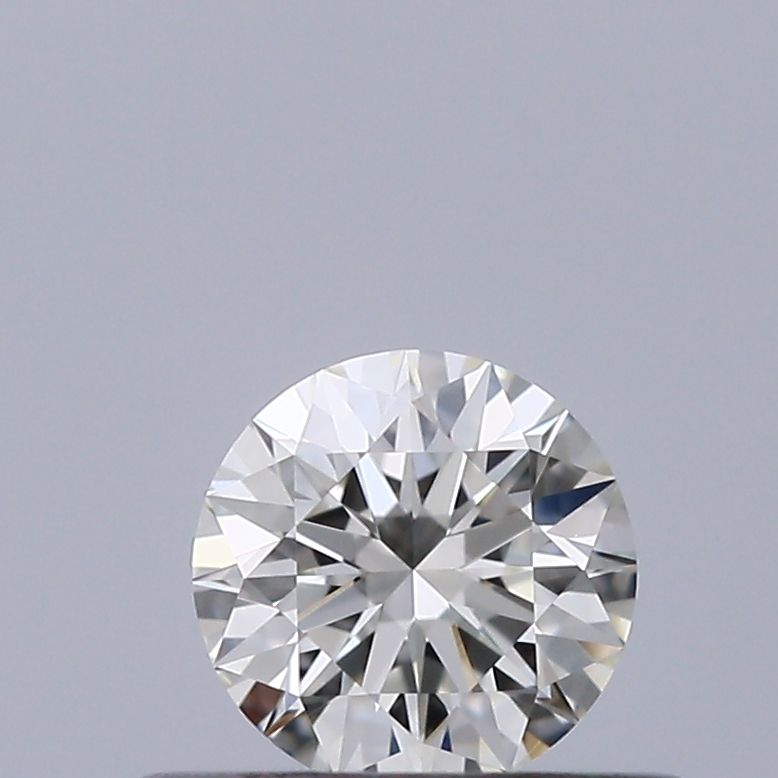 Diamond Natural 0,31Ct J-VVS1 Round - GIA6551757604 1
