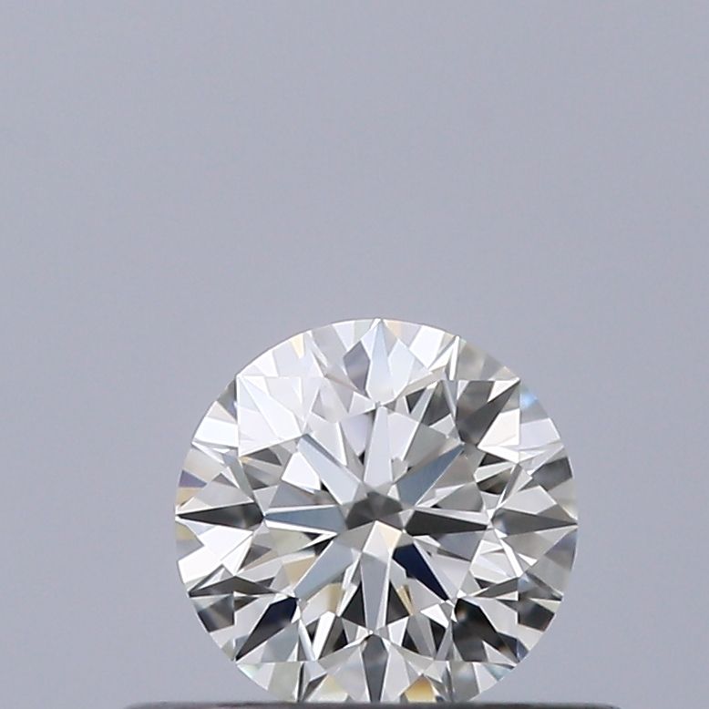 Diamond Natural 0,31Ct J-VS1 Round - GIA2554760817 1