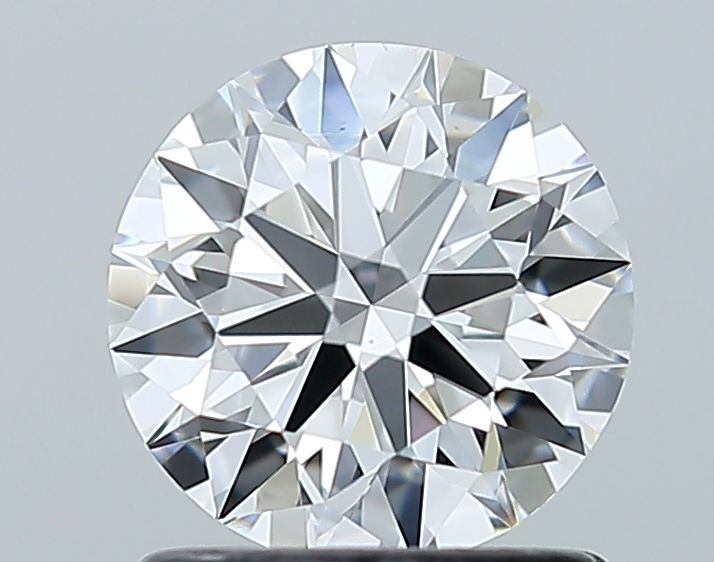Diamond Natural 1,01Ct E-VS1 Round - GIA2245003316 1