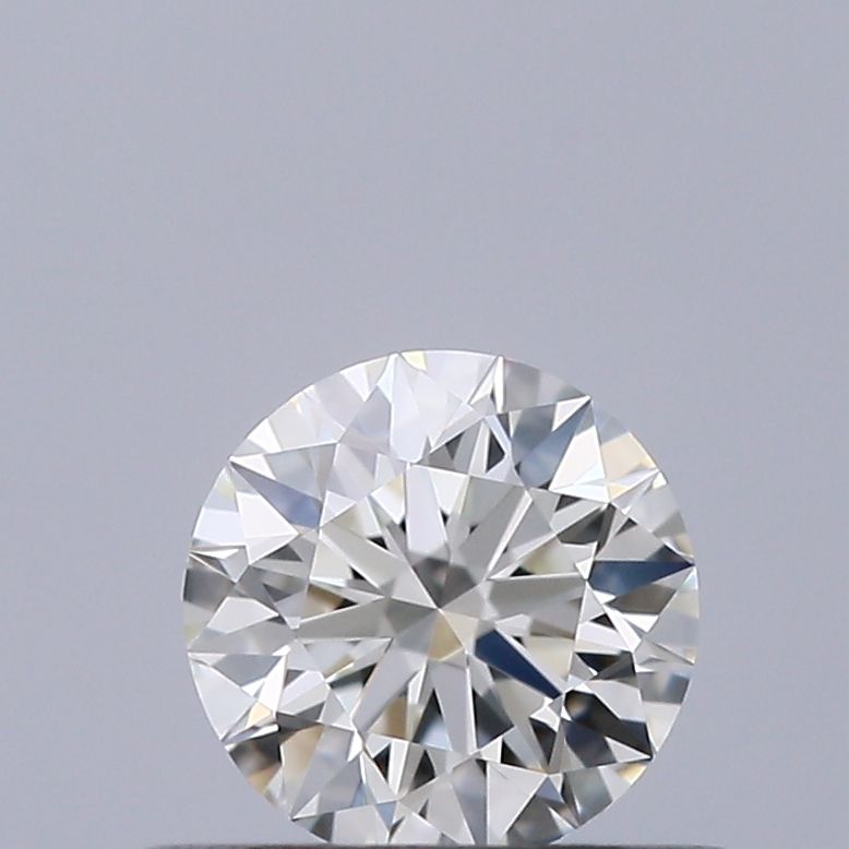 Diamond Natural 0,38Ct J-VVS2 Round - GIA1559757927 1
