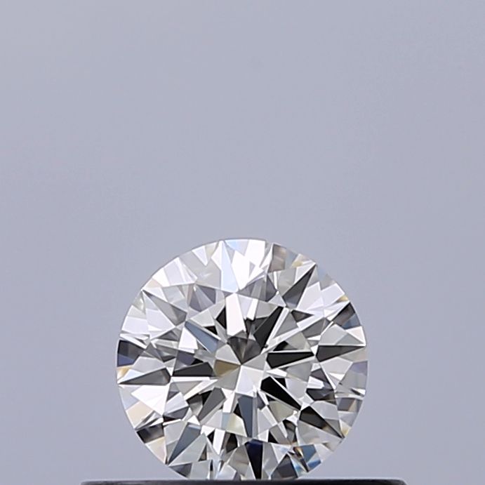 Diamond Natural 0,35Ct J-VVS1 Round - GIA2556757999 1