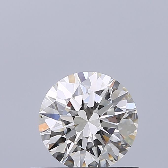 Diamond Natural 0,51Ct J-VVS1 Round - GIA2557762213 1