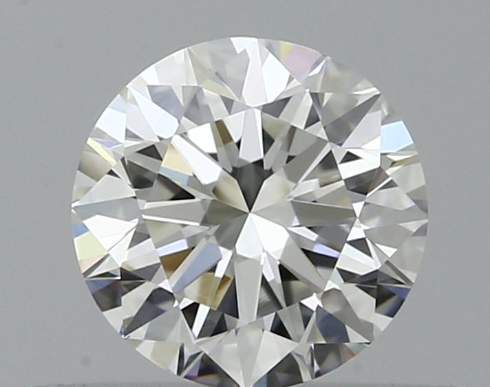 Diamond Natural 0,4Ct G-VS1 Round - GIA5556718095 1