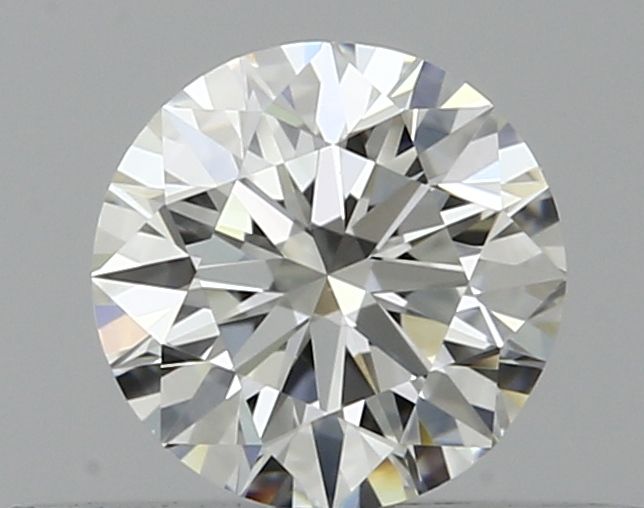 Diamond Natural 0,3Ct F-VVS1 Round - GIA1559718302 1