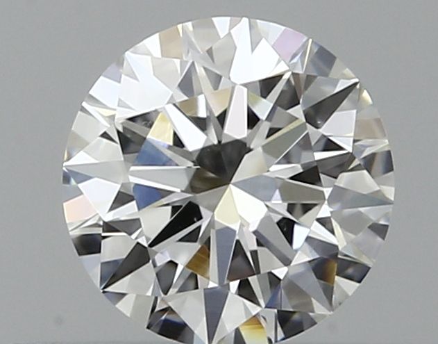 Diamond Natural 0,3Ct F-VVS1 Round - GIA2554718629 1