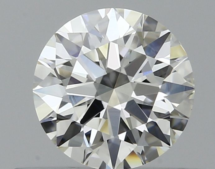Diamond Natural 0,4Ct G-VS1 Round - GIA2556718590 1