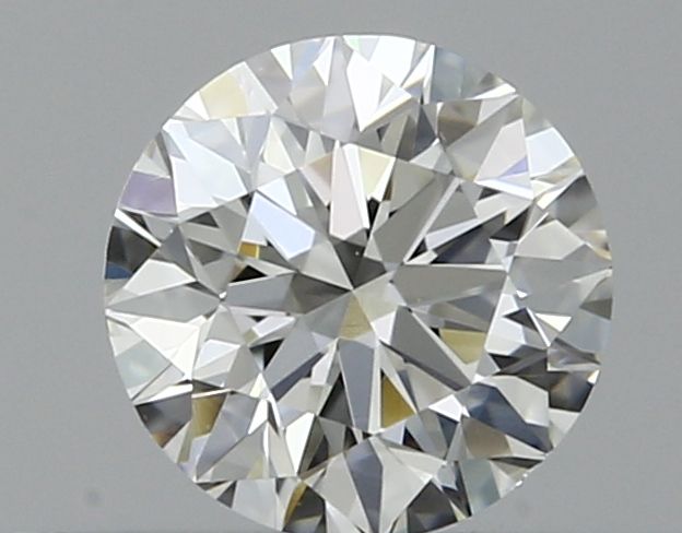 Diamond Natural 0,3Ct G-VS1 Round - GIA7553718620 1