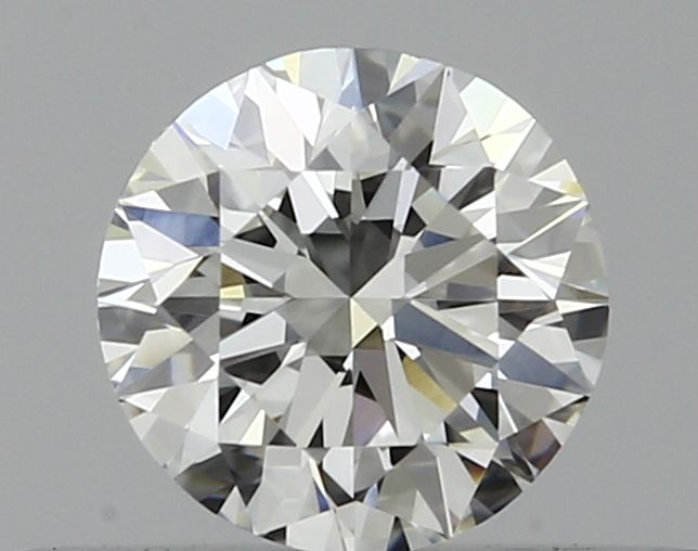Diamond Natural 0,3Ct E-VS1 Round - GIA2557722310 1