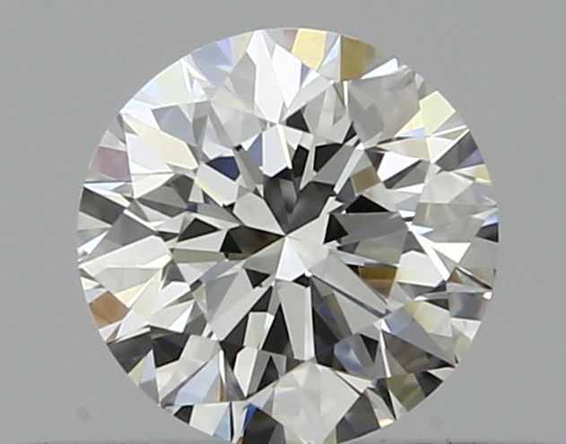 Diamond Natural 0,3Ct G-VVS2 Round - GIA1557718704 1
