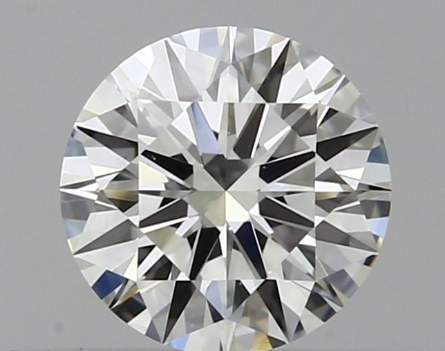 Diamond Natural 0,3Ct H-VS1 Round - GIA5556722257 1