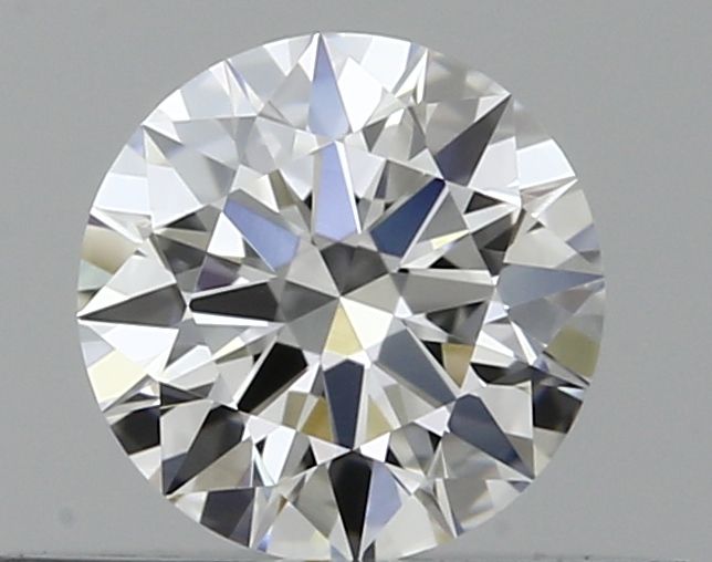 Diamond Natural 0,3Ct E-VS1 Round - GIA7558722266 1