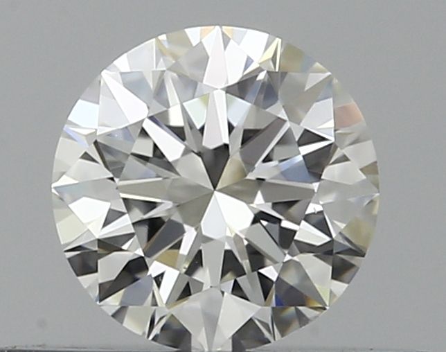 Diamond Natural 0,3Ct G-VS1 Round - GIA6551718425 1