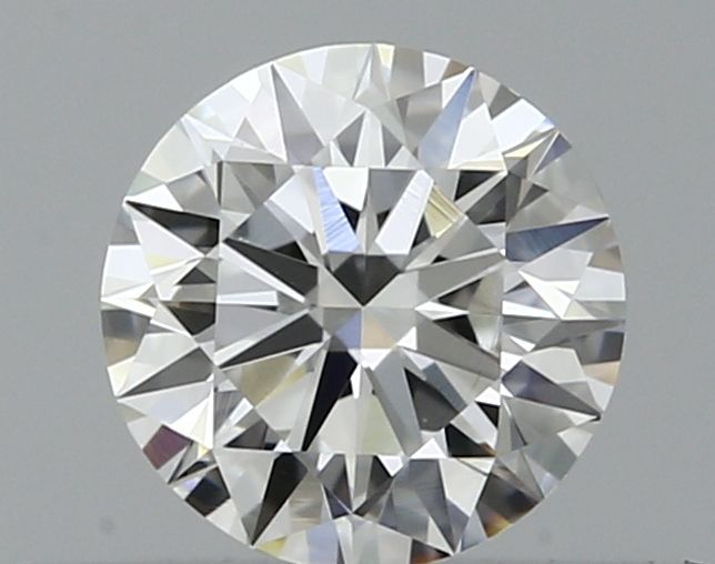 Diamond Natural 0,3Ct G-VS1 Round - GIA6551718520 1