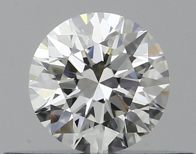 Diamond Natural 0,3Ct E-VS1 Round - GIA6555723175 1