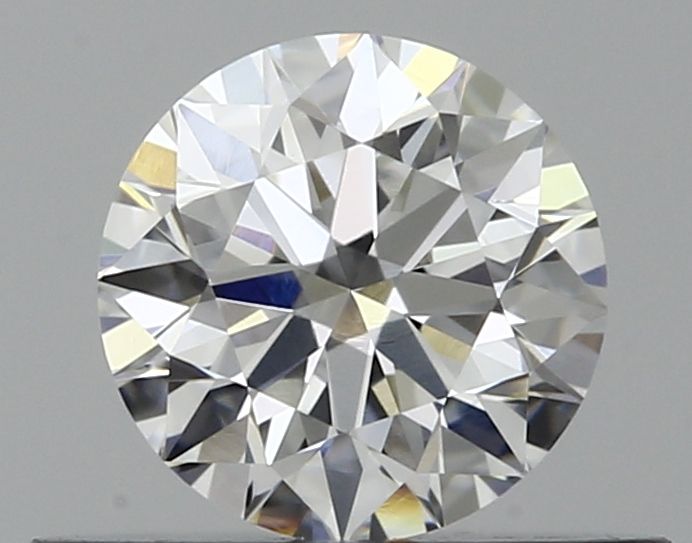 Diamond Natural 0,38Ct E-VS1 Round - GIA3555718648 1